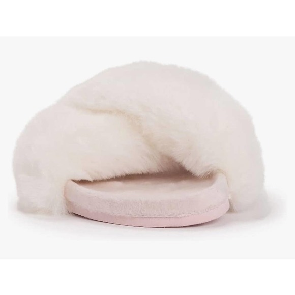 MUK LUKS Women's Hydrangea Slipper slide on sz XL - Picture 4 of 6